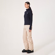 W. Drift Tech Fleece - Blackout