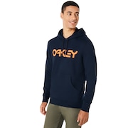 B1B Po Hoodie - Fathom