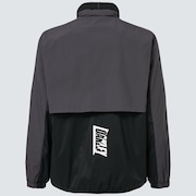 Enhance Wind Warm Hd Jacket 11.7 - Dark Cloud