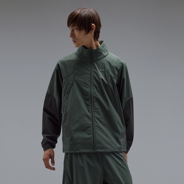 Icon S O-Blades Jacket 1.0