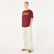 Duality B1B Tee - Grenache