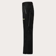 Tc Camber RC Shell Pant - Blackout