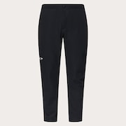 O-Fusion Warm Pants 2.0 - Blackout
