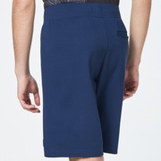 R&D Patch Short - Universal Blue