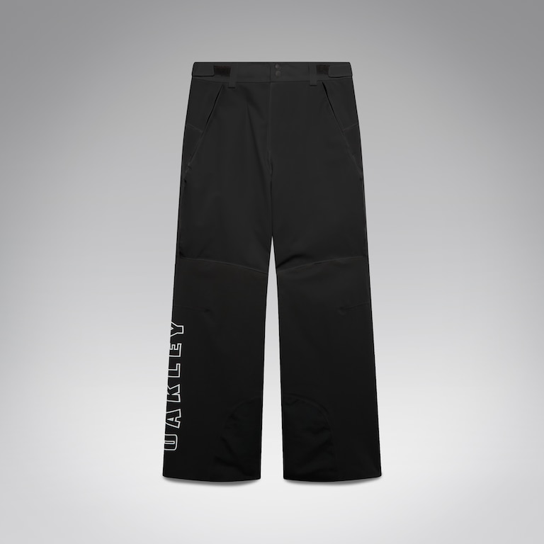 Timberline Shell Pant ​ - Pitch Black