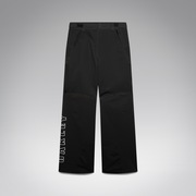 Timberline Shell Pant ​ - Pitch Black