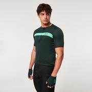 Icon Classic Jersey - Hunter Green