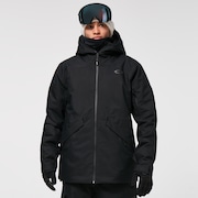 Cedar Ridge 4.0 Bzi Jacket - Blackout
