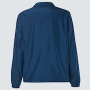 B1B Coaches Jacket - Poseidon