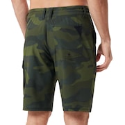 Cruiser Cargo Hybrid 21 - Core Camo