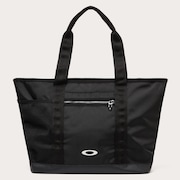 オークリー Enhance LT Tote 9.0 Black/White | オークリー公式ストア 日本