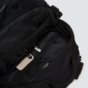 Utility Backpack - Blackout