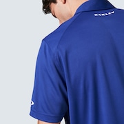 Divisional Polo 2.0 - Team Royal