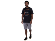 Shorts Oakley Breathe Knit - Terrain Gray