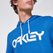 B1B Po Hoodie - Royal Blue