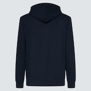 B1B Po Hoodie 2.0 - Fathom/White