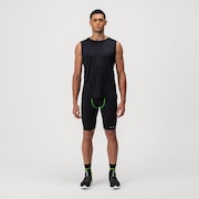 Regata Oakley X Lauf Sports - Jet Black