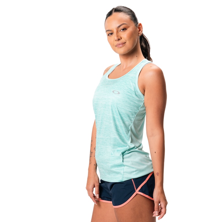Shorts Oakley X Lauf Sports - Fathom