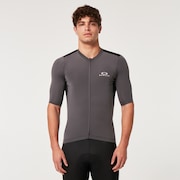 Endurance Mix Jersey - Uniform Gray