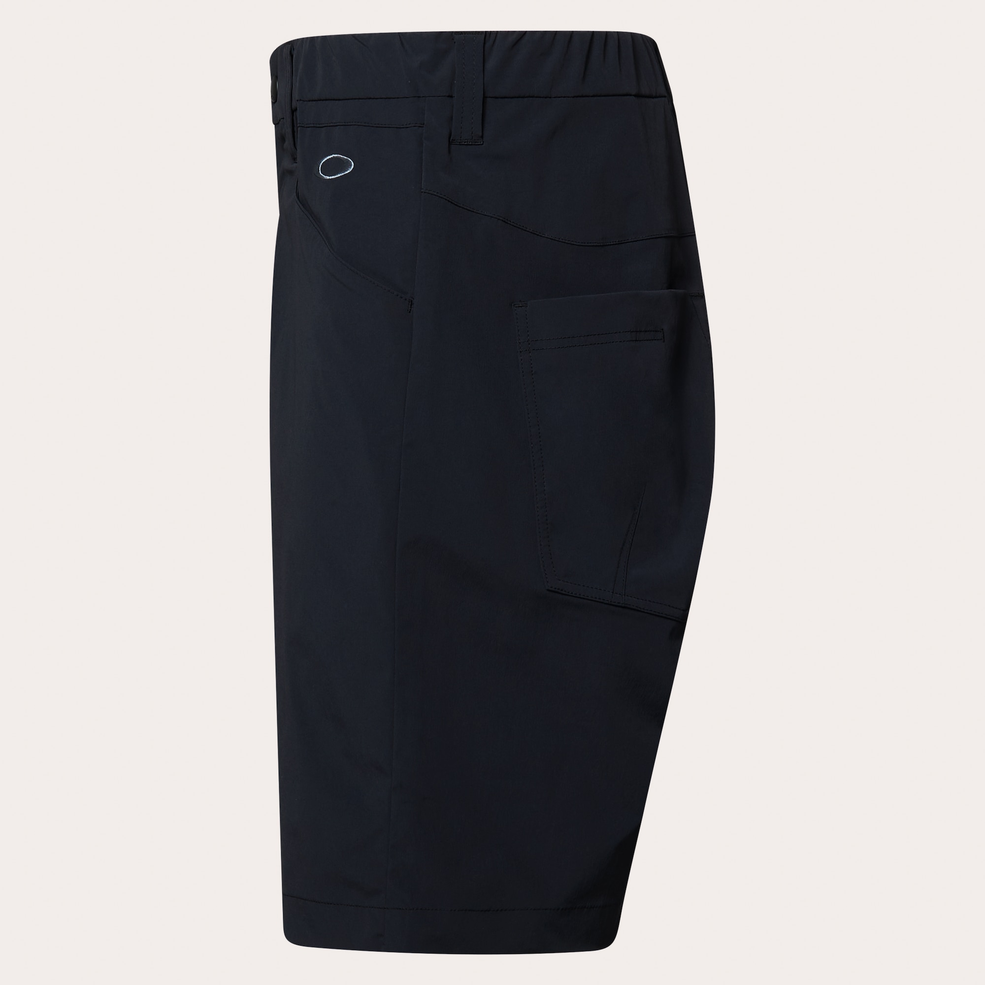 Oakley Tech Cold Shorts 3.0 in Pitch Black | Oakley® JP