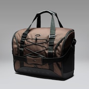 Latitude Expedition Bag - Dark Umber