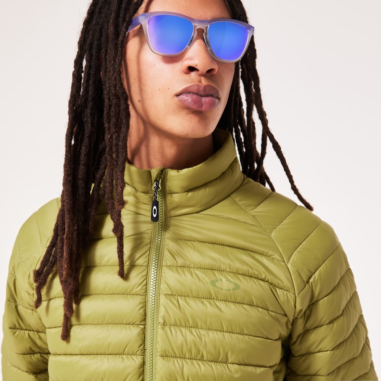 Omni Thermal Jacket - Fern