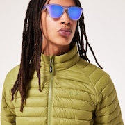 Omni Thermal Jacket - Fern