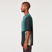 Maven Rc SS Jersey - Green Frog