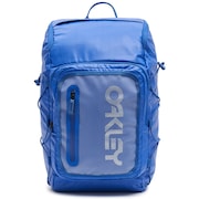 90'S Square Backpack - Electric Shade
