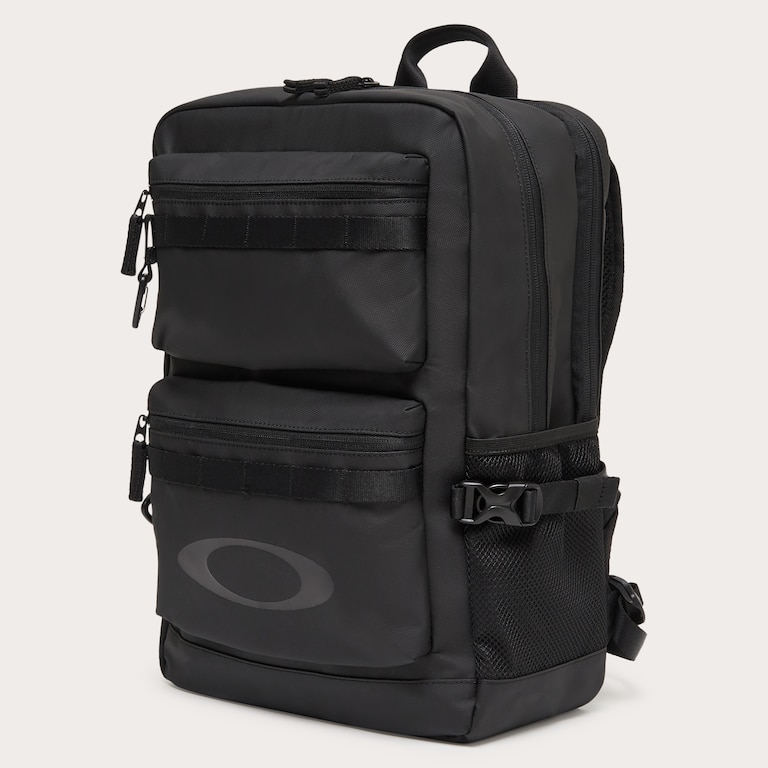 Rover Laptop Backpack - Blackout