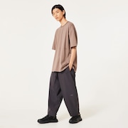 Fgl Union Pocket Tee 5.0 - Plum