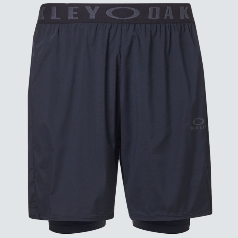 Compression Short 9 2.0 - Blackout