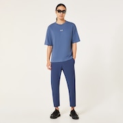 Enhance Qdc SS Tee Grip 4.0 - Dark Aqua