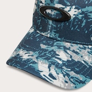 Tincan Cap - Tiger Camo Pacific