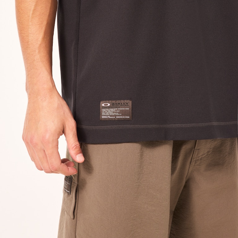 Fgl Tactical Tee 4.0 - Phantom