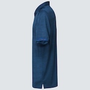 Aero Ellipse Polo 2.0 - Poseidon