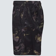 Fgl Pe Air Brake Shorts 6In 2.0 - Black Print