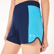 W Pursuit Pro 7" Short - Team Navy