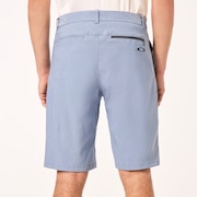 Oakley Perf Terrain Short - Copen Blue Heather