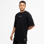 Camiseta Oakley Big Skull - Blackout