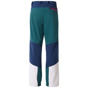 Silver Fox Sft Shell 3L 10K Pant - Poseidon