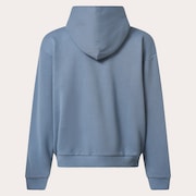 Soho Po Hoodie 3.0 - Copen Blue