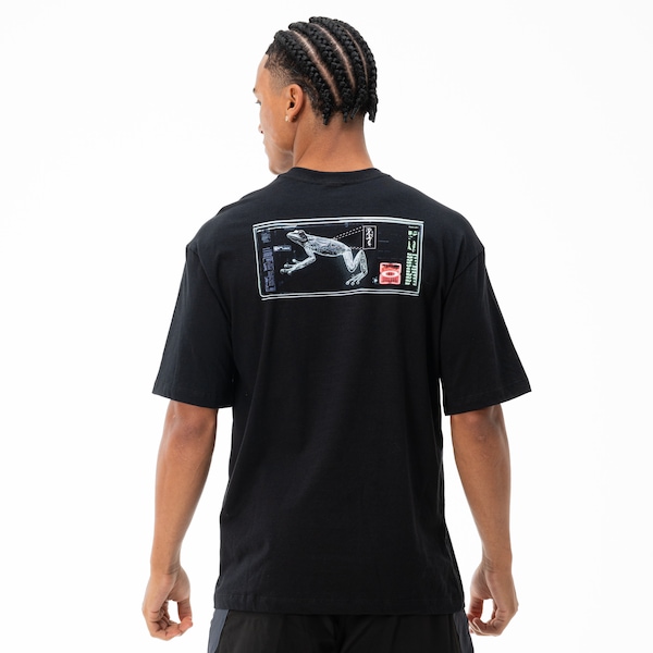 Oakley Hologram Frog SS Tee