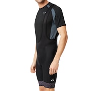 Endurance BIB - Blackout