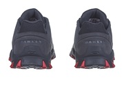 Tênis Airbrake - Black/Red