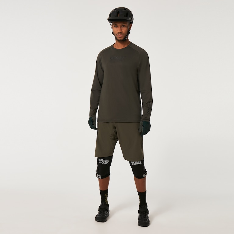 Factory Pilot Rc Short - New Dark Brush