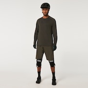 Factory Pilot Rc Short - New Dark Brush