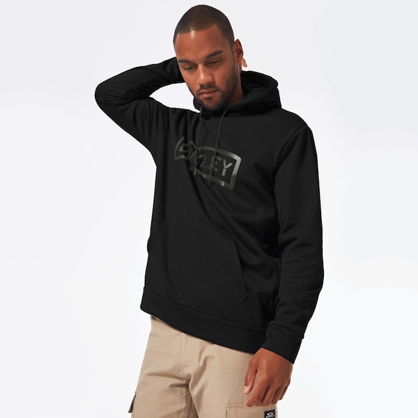 SI Tab Hoodie