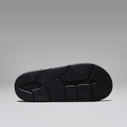 Studio Sandal - Pitch Black