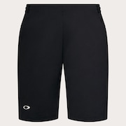 Enhance Tech Jersey Shorts 15.0 - Blackout